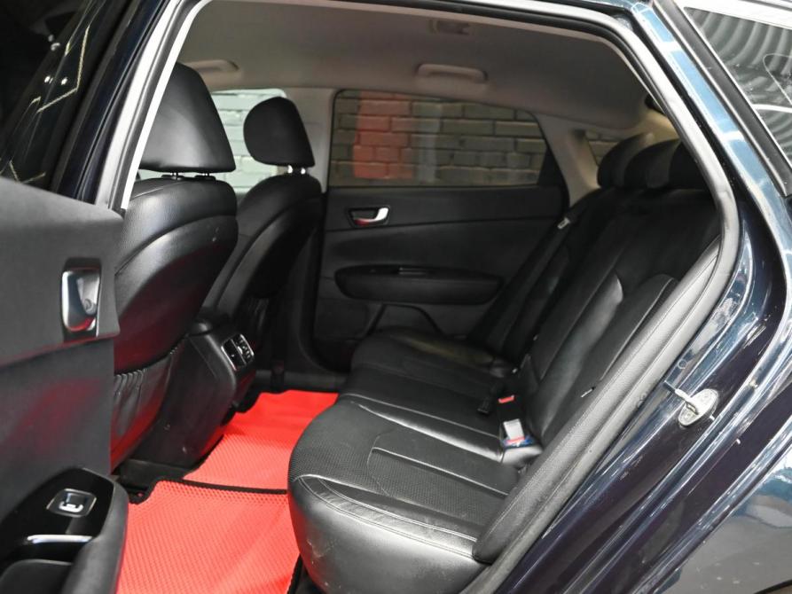 Kia Optima IV Екатеринбург  - изображение 20