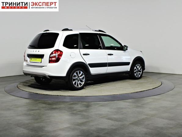 Lada (ВАЗ) Granta I Рестайлинг с пробегом 2023 года, цена 927 000 рублей, 29457 км, универсал, Автокод Объявления