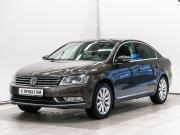 Volkswagen Passat B7 Красноярск  - изображение 44
