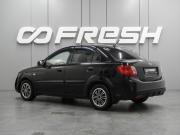 Kia Rio II Рестайлинг Воронеж  - изображение 17