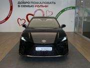 Toyota Camry IX (XV80) China Market Москва  - изображение 30