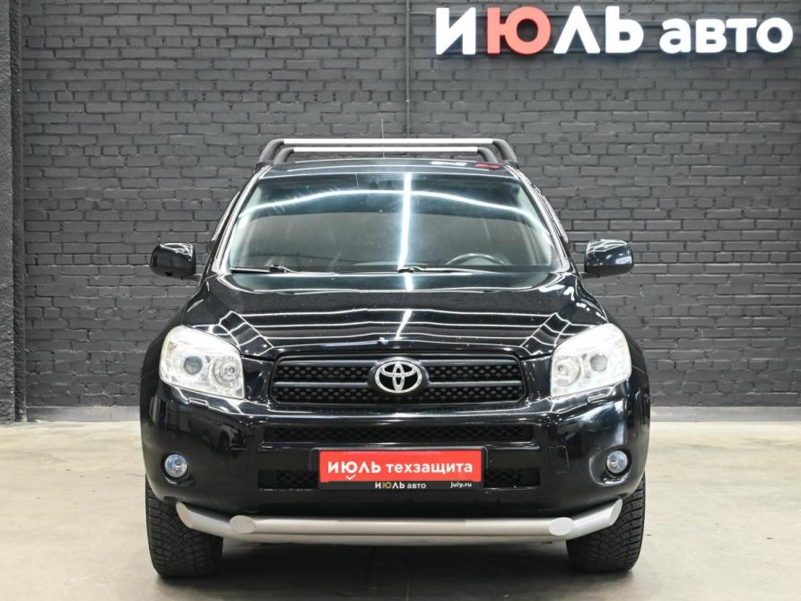 Toyota RAV4 III (XA30) Екатеринбург  - изображение 2