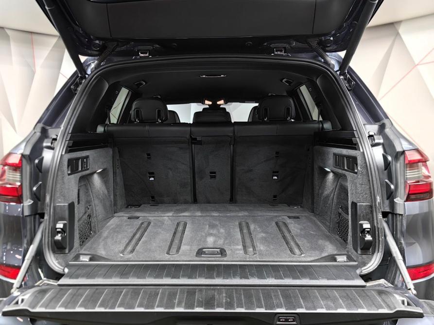 BMW X5 IV (G05/G18) Москва  - изображение 9