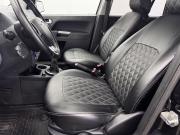 Ford Fusion I Рестайлинг Воронеж  - изображение 36