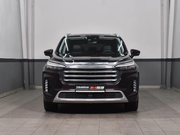 Exeed VX I с пробегом 2022 года, цена 2 999 995 рублей, 65577 км, внедорожник, Автокод Объявления