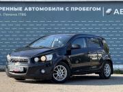 Chevrolet Aveo II Ижевск  - изображение 16