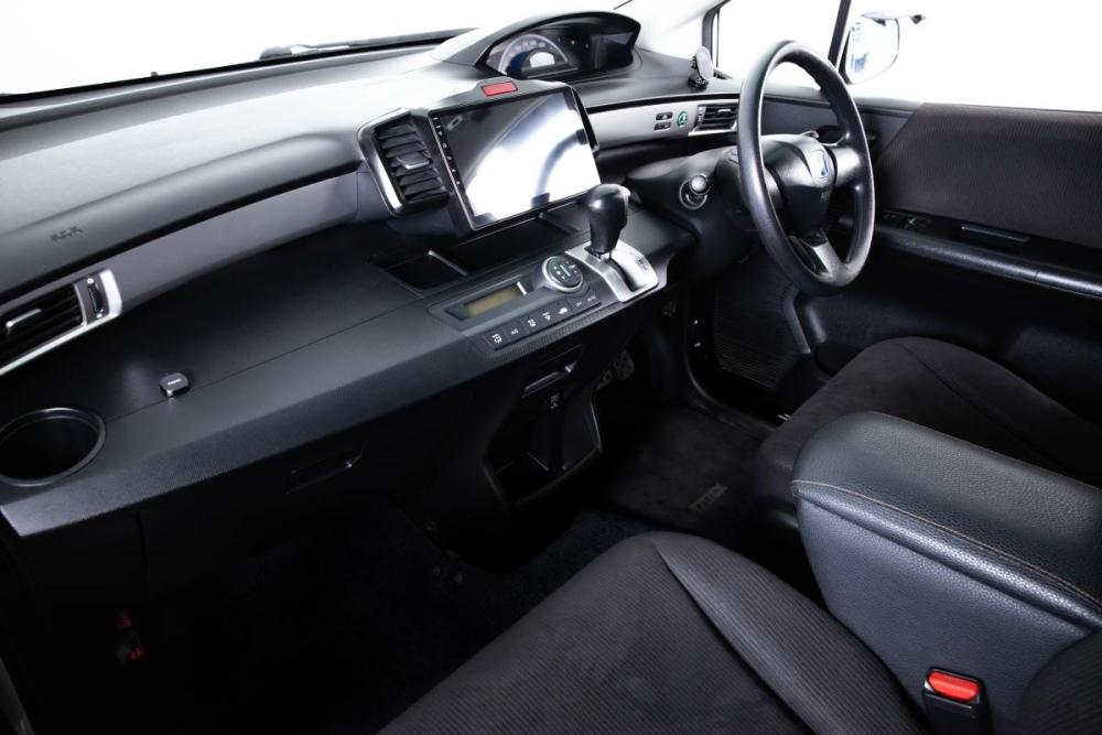 Honda Freed I Пермь  - изображение 12