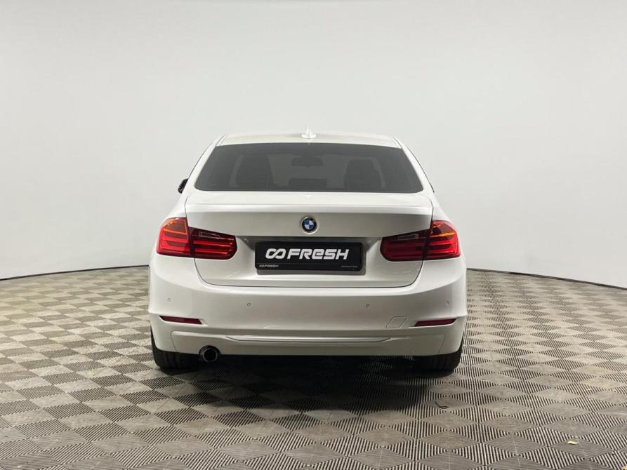 BMW 3 серии VI (F3x) Казань  - изображение 4