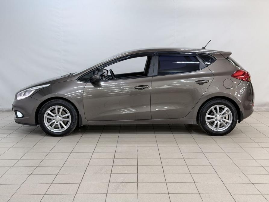 Kia Ceed II Воронеж  - изображение 8