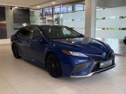 Toyota Camry VIII (XV70) Рестайлинг Тверь  - изображение 26