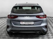 Kia Ceed III Рестайлинг Москва  - изображение 20
