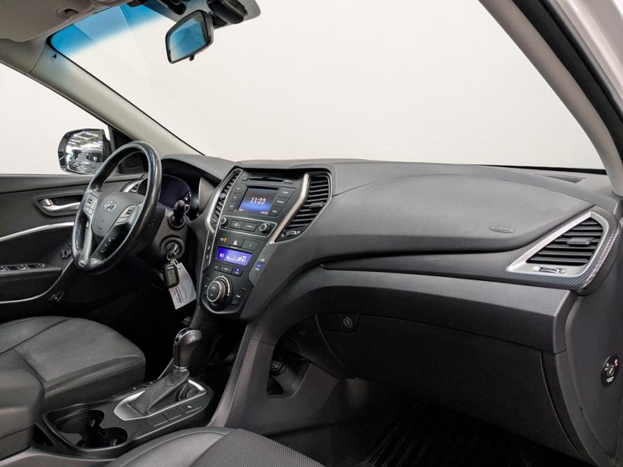 Hyundai Santa Fe III Рестайлинг Москва  - изображение 16