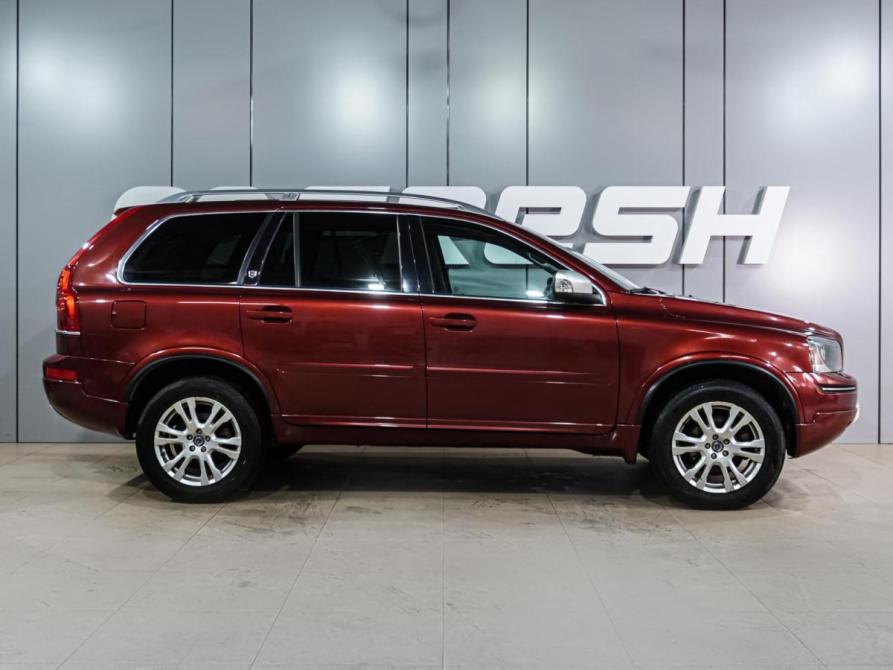 Volvo XC90 I Рестайлинг Воронеж  - изображение 5