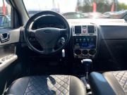 Hyundai Getz I Рестайлинг Альметьевск  - изображение 38