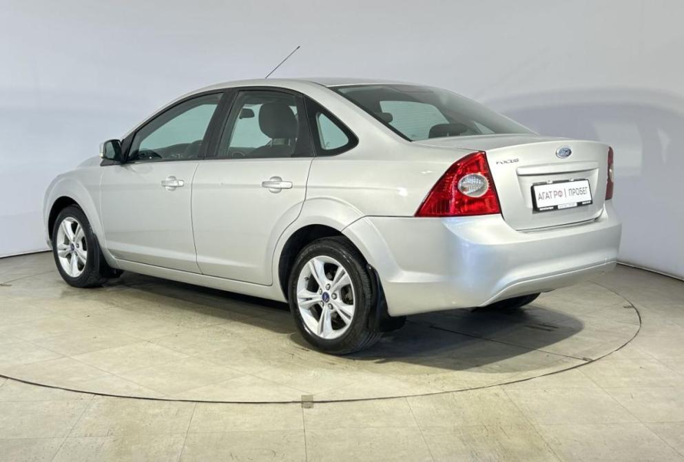 Ford Focus II Рестайлинг Саранск  - изображение 13