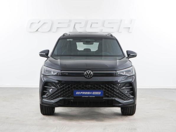 Volkswagen Tiguan III (China Market) с пробегом 2026 года, цена 4 860 046 рублей, 24 км, внедорожник, Автокод Объявления