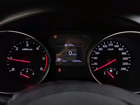 Kia Carnival III с пробегом 2019 года, цена 2 910 000 рублей, 103580 км, минивэн, Автокод Объявления