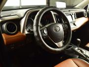 Toyota RAV4 IV (XA40) Рестайлинг Кемерово  - изображение 36