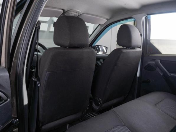 Lada (ВАЗ) Granta I Рестайлинг с пробегом 2019 года, цена 450 000 рублей, 303444 км, седан, Автокод Объявления
