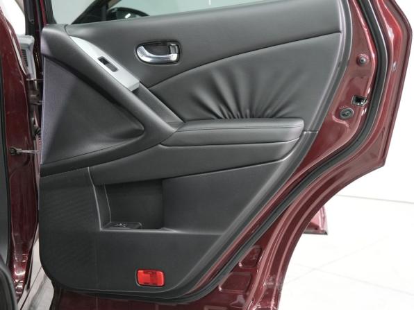 Nissan Murano II (Z51) с пробегом 2009 года, цена 1 250 000 рублей, 206471 км, внедорожник, Автокод Объявления