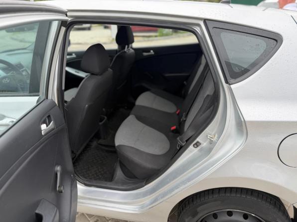 Hyundai Solaris I с пробегом 2011 года, цена 720 000 рублей, 158723 км, хэтчбек, Автокод Объявления