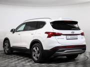 Hyundai Santa Fe IV Рестайлинг Санкт-Петербург  - изображение 38