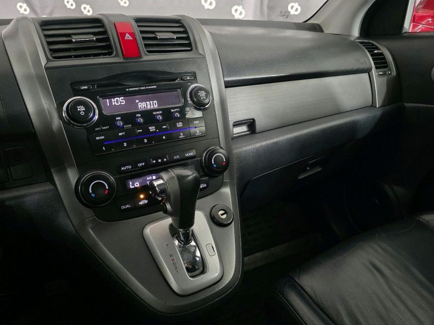 Honda CR-V III Новосибирск  - изображение 16