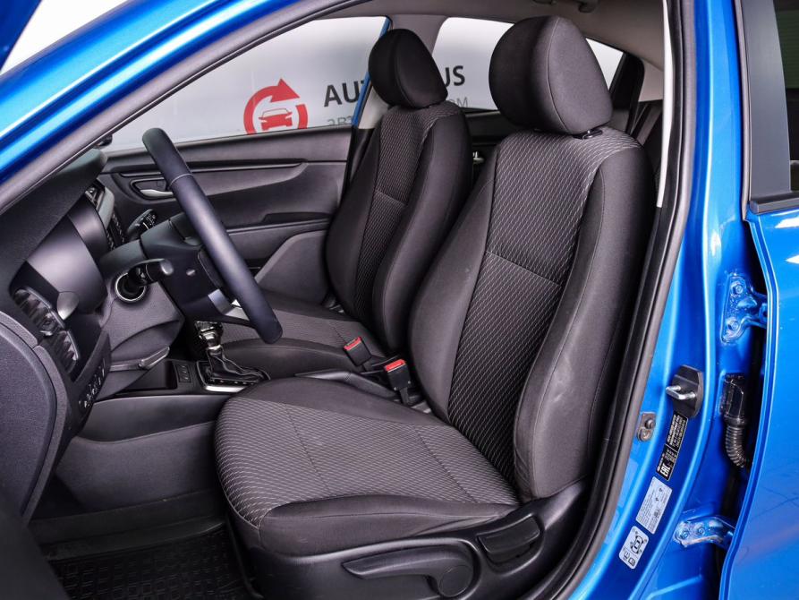 Kia Rio IV Минеральные Воды  - изображение 9