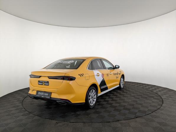 Kaiyi E5 с пробегом 2023 года, цена 740 000 рублей, 116111 км, седан, Автокод Объявления