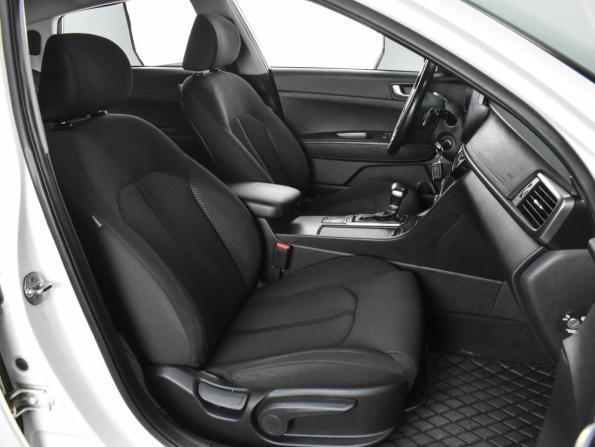 Kia Optima IV с пробегом 2017 года, цена 1 599 000 рублей, 146329 км, седан, Автокод Объявления
