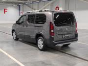 Peugeot Rifter I Казань  - изображение 33