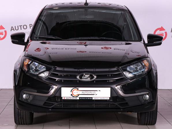 Lada (ВАЗ) Granta I Рестайлинг с пробегом 2022 года, цена 750 000 рублей, 94000 км, седан, Автокод Объявления