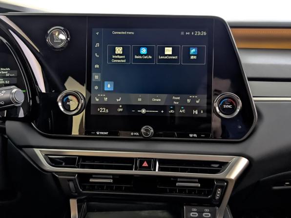 Lexus RX V с пробегом 2025 года, цена 7 510 000 рублей, 14995 км, внедорожник, Автокод Объявления