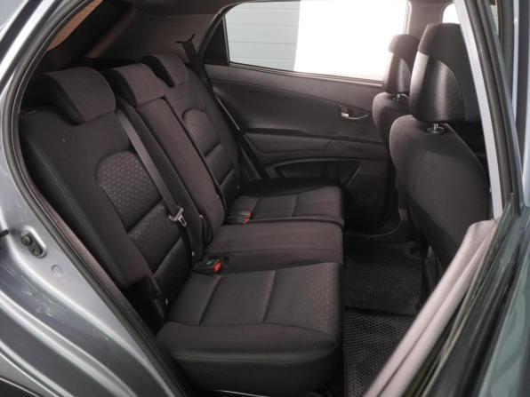 SsangYong Actyon II с пробегом 2012 года, цена 744 000 рублей, 326523 км, внедорожник, Автокод Объявления