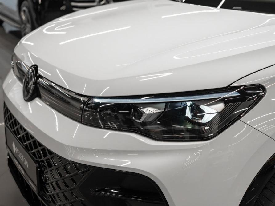 Volkswagen Tiguan III (China Market) Москва  - изображение 33