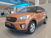 Hyundai Creta I Казань  - изображение 25