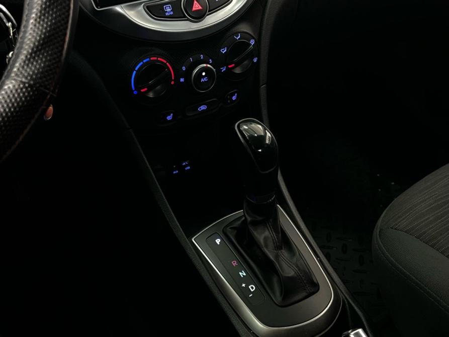 Hyundai Solaris I Рестайлинг Волгоград  - изображение 10