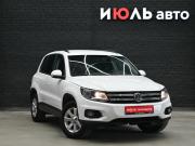 Volkswagen Tiguan I Рестайлинг Екатеринбург  - изображение 20