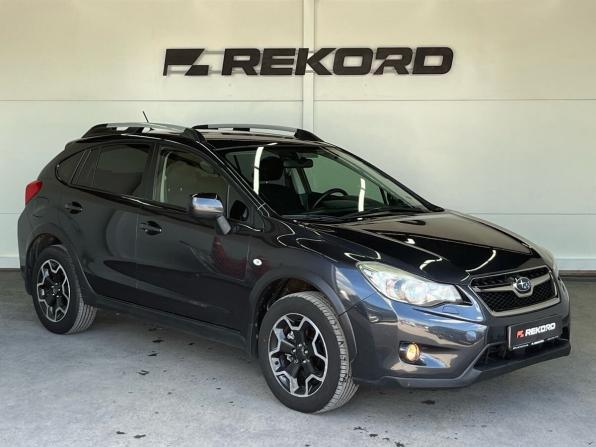 Subaru XV I с пробегом 2012 года, цена 1 679 000 рублей, 85031 км, внедорожник, Автокод Объявления