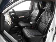 Suzuki Alto VIII (HA36) Тюмень  - изображение 35