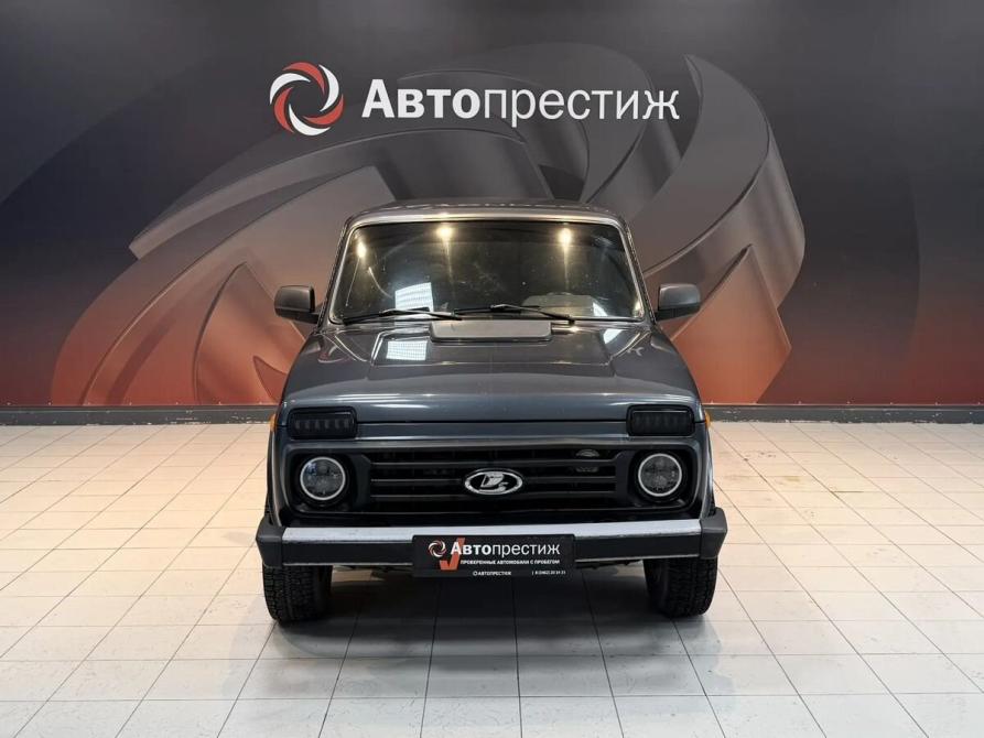 Lada (ВАЗ) 2121 (4x4) I Рестайлинг Сургут  - изображение 2