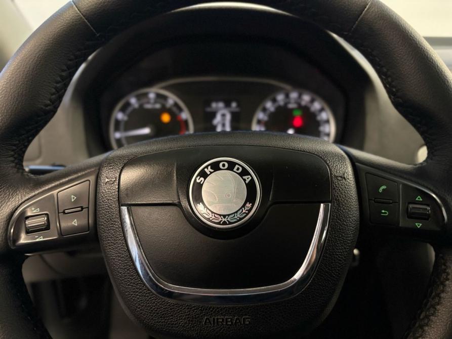 Skoda Octavia II (A5) Рестайлинг Ростов-на-Дону  - изображение 9
