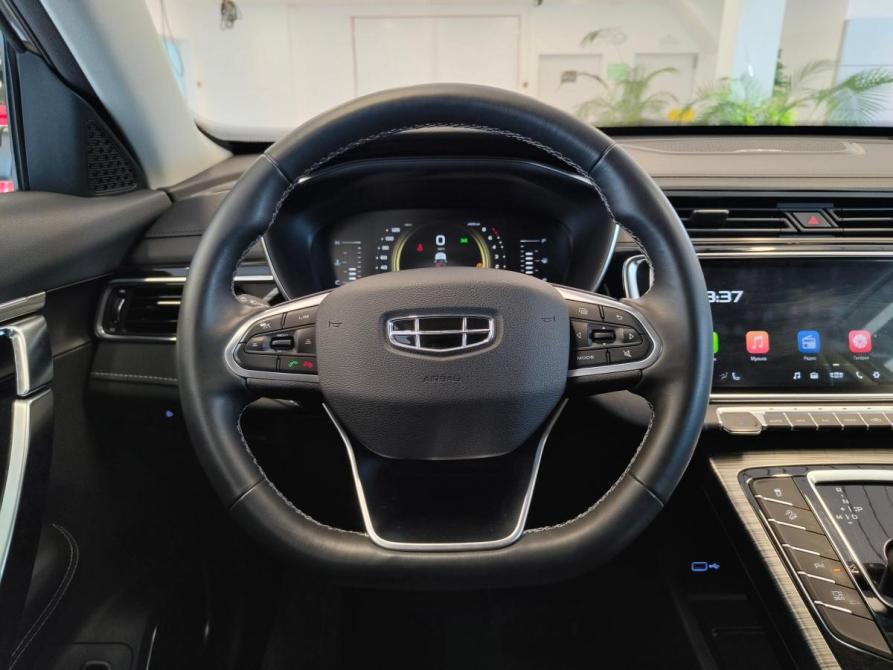 Geely Atlas Pro Санкт-Петербург  - изображение 13
