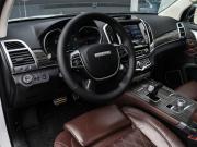 Haval H9 I Рестайлинг Москва  - изображение 51