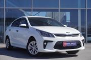 Kia Rio IV Ульяновск  - изображение 25