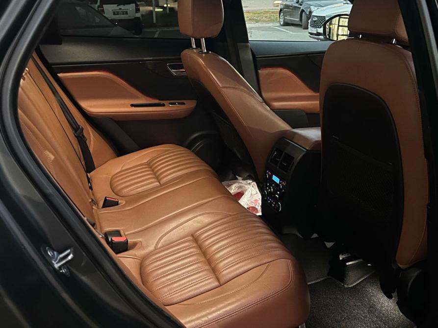 Jaguar F-Pace I Волгоград  - изображение 19