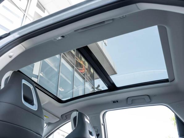 JETOUR DASHING I с пробегом 2024 года, цена 2 732 500 рублей, 15584 км, внедорожник, Автокод Объявления