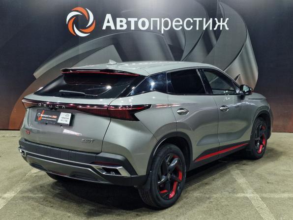 Omoda C5 I с пробегом 2022 года, цена 1 610 000 рублей, 56946 км, внедорожник, Автокод Объявления