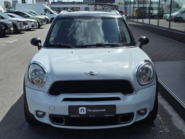 Mini Countryman I с пробегом 2011 года, цена 1 050 000 рублей, 256704 км, внедорожник, Автокод Объявления