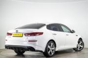 Kia Optima III Рестайлинг Оренбург  - изображение 26